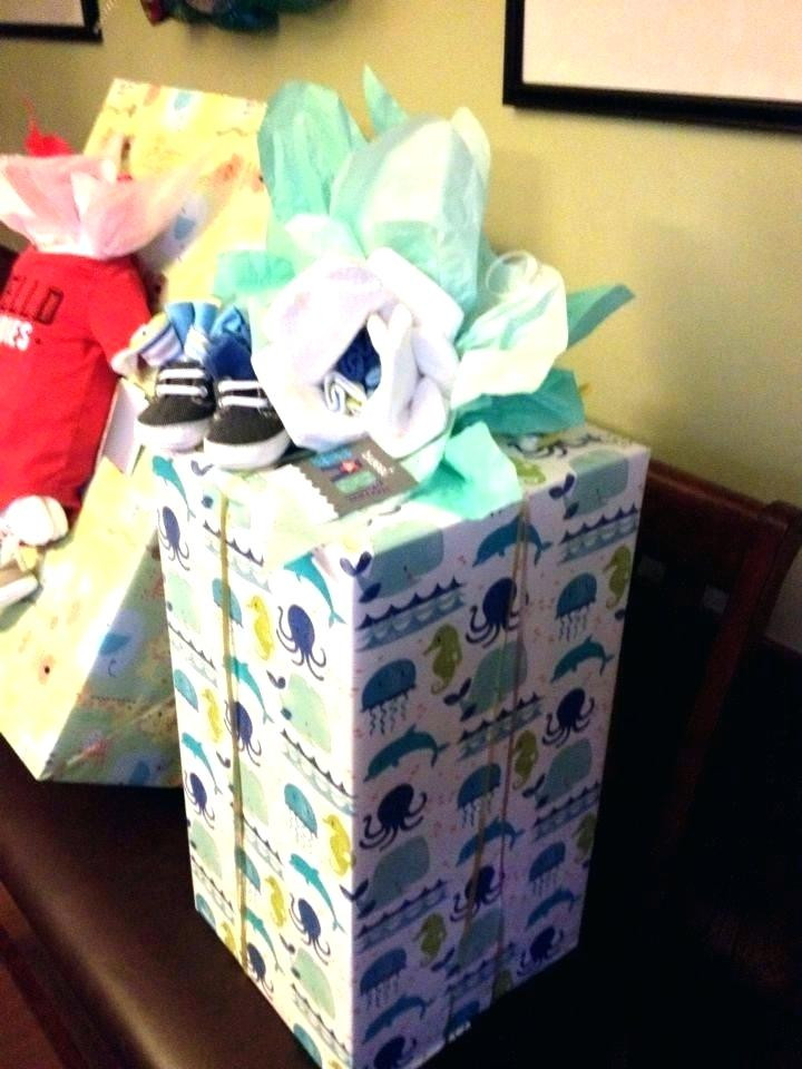 Best Baby Gift Ideas
 baby shower t wrapping ideas – FitnessLink