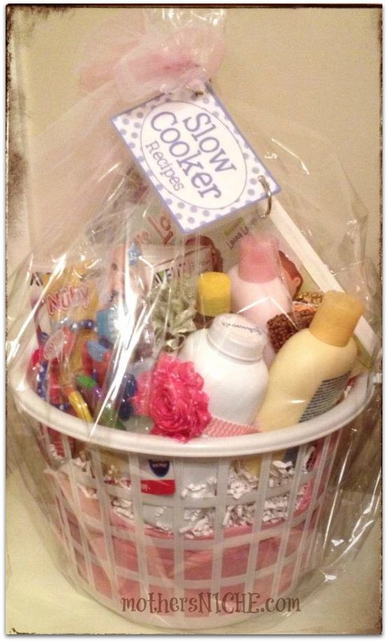 Best Baby Shower Gift Ideas
 Best 25 Baby t baskets ideas on Pinterest