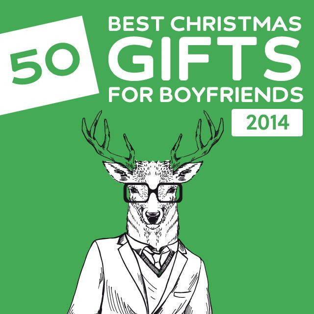 Best Christmas Gift Ideas For Boyfriend
 50 Best Christmas Gifts for Boyfriends of 2016