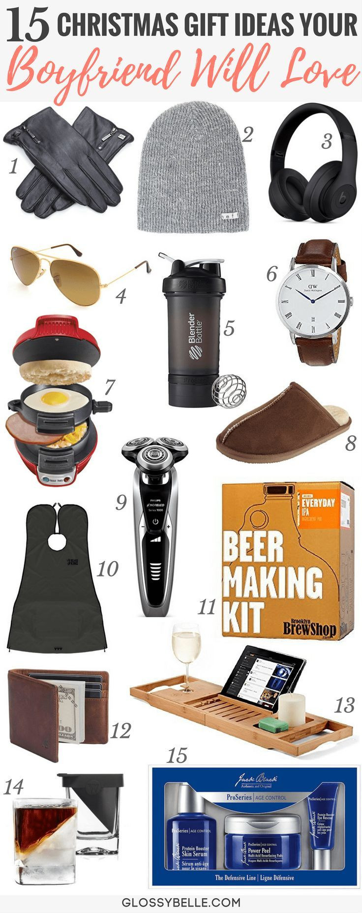 Best Christmas Gift Ideas For Boyfriend
 Best 25 Husband birthday ts ideas on Pinterest