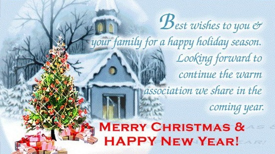 Best Christmas Quotes
 Christmas Greeting Quotes – Messages For Christmas