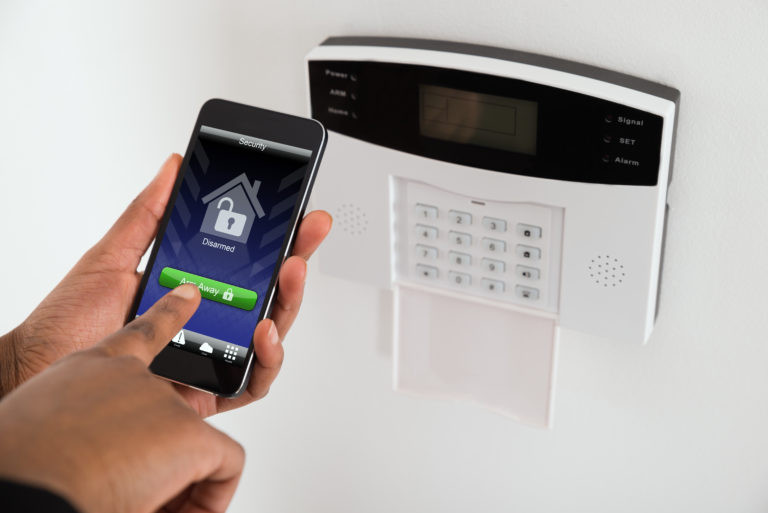 Best DIY Home Security System 2019
 The Best Home Security Systems of 2019