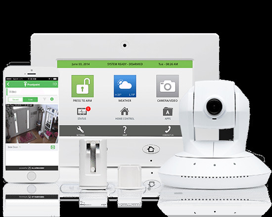 Best DIY Home Security System 2019
 Best Home Security System