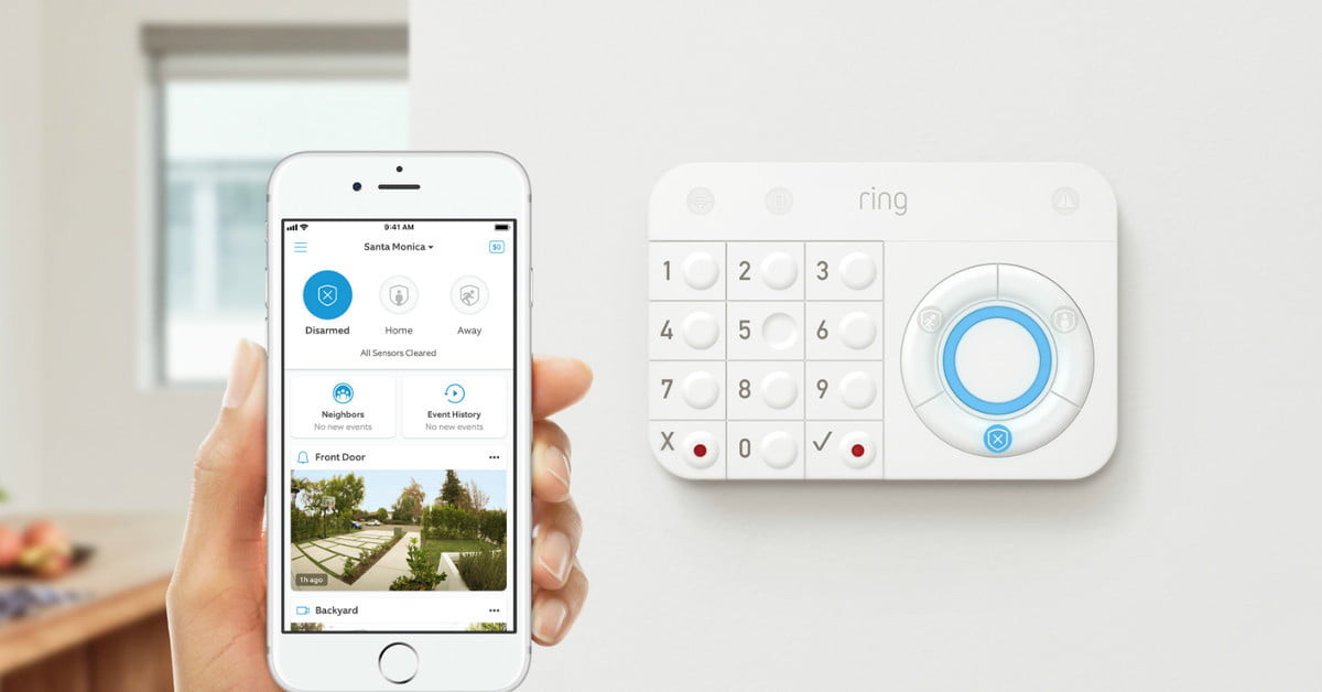 Best DIY Home Security System 2019
 The Best Home Security Systems in 2019