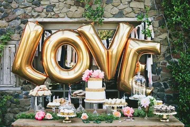 Best Engagement Party Ideas
 10 Best Engagement party Decoration ideas That Are Oh So