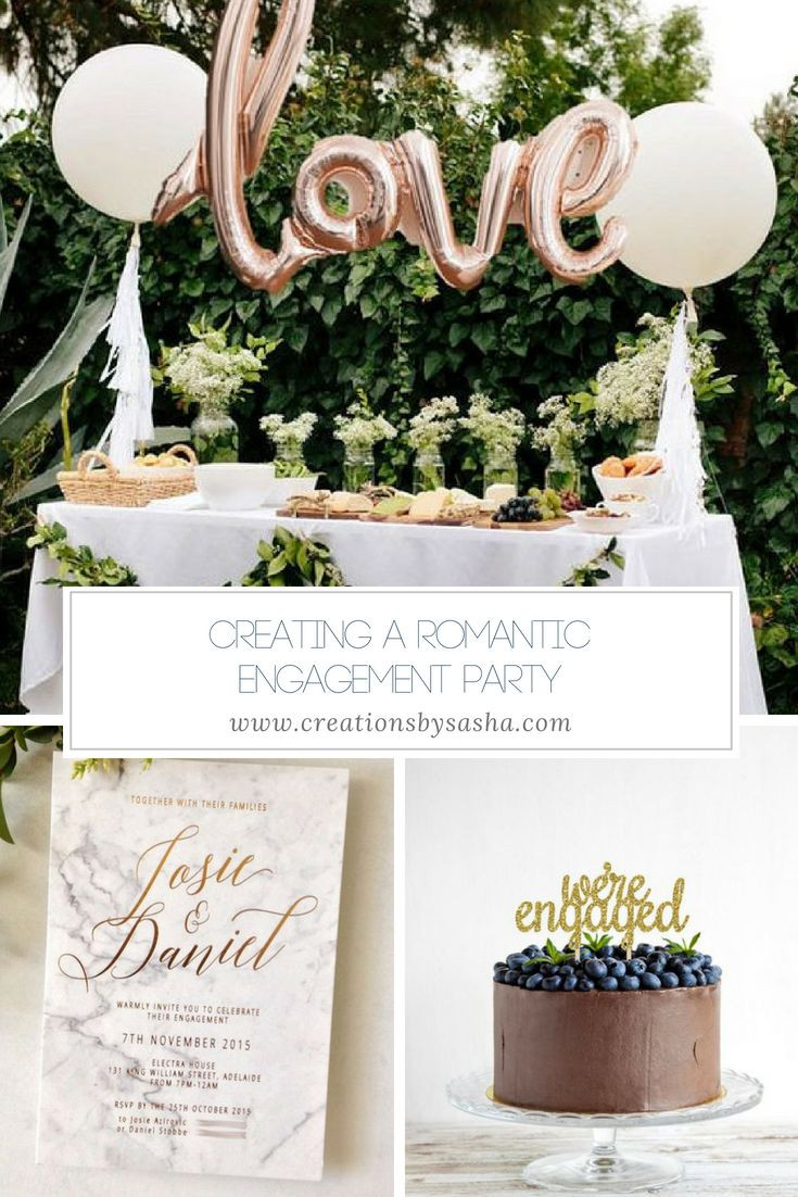 Best Engagement Party Ideas
 104 best Engagement Party Ideas images on Pinterest