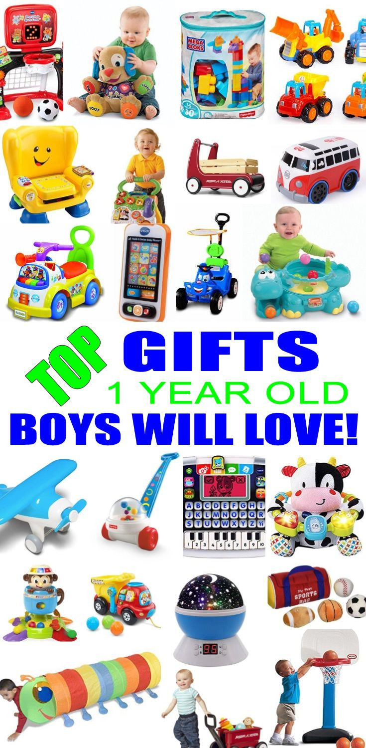 Best Gifts For Baby'S First Birthday
 Best 25 Boy first birthday ideas on Pinterest
