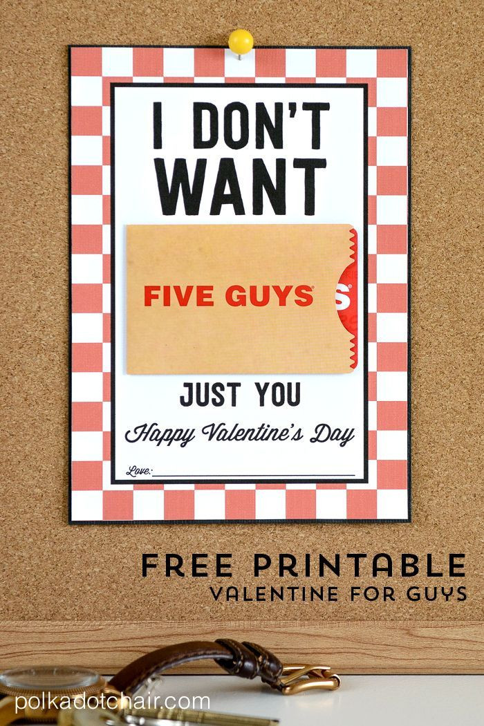 Best Guy Valentines Day Gift Ideas
 499 best will you be my valentine images on Pinterest