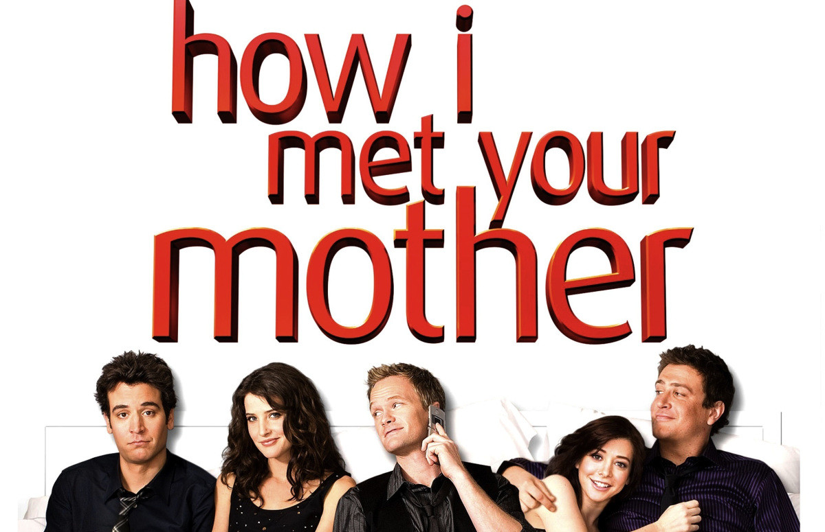 Best How I Met Your Mother Quotes
 45 Quotes From HIMYM That Are Legen — Wait For It