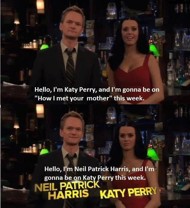 Best How I Met Your Mother Quotes
 17 Best Barney Stinson Quotes on Pinterest
