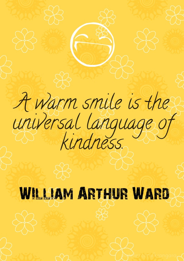 Best Kindness Quotes
 20 Inspirational Human Kindness Quotes to Support Humanity