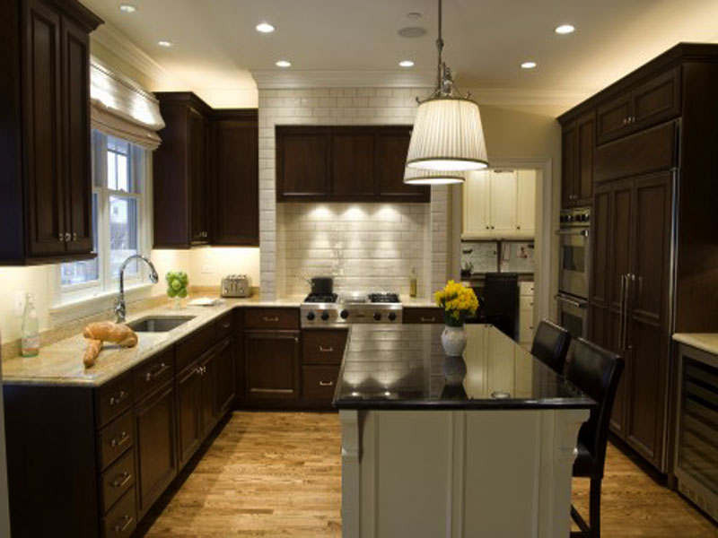Best Kitchen Designs
 5 Important Elements of the Best Kitchen Designs