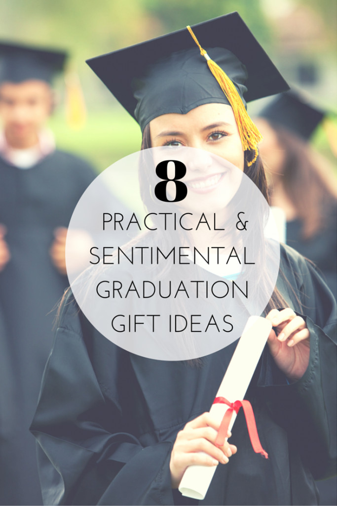 Best Phd Graduation Gift Ideas
 8 Practical and Sentimental Graduation Gift Ideas The
