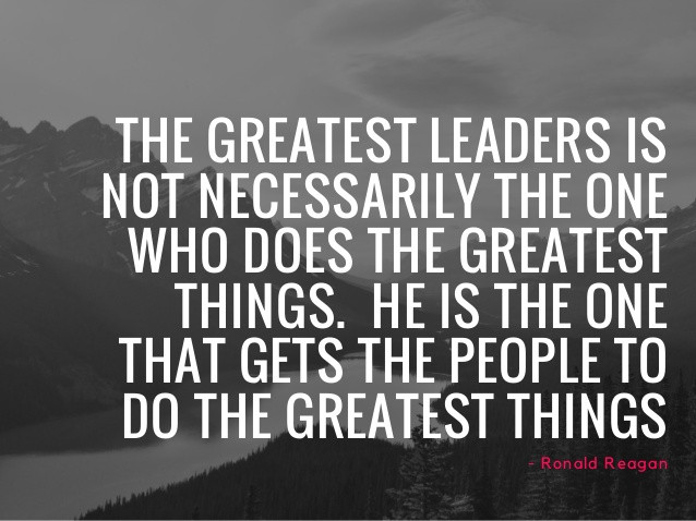 Best Quotes About Leadership
 13 Motivational Leadership Quotes by famous people via