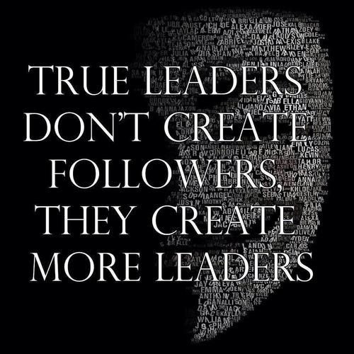 Best Quotes About Leadership
 50 Great Leadership Quotes To Help You Win At Life
