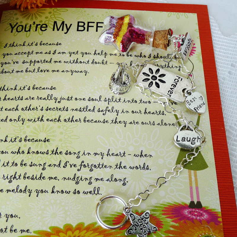 Bff Birthday Gift Ideas
 40th Birthday Ideas 50th Birthday Gift Ideas For Best Friend