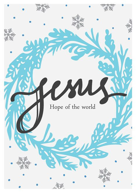 Bible Christmas Quotes
 25 Uplifting Bible Verses for Christmas Cards