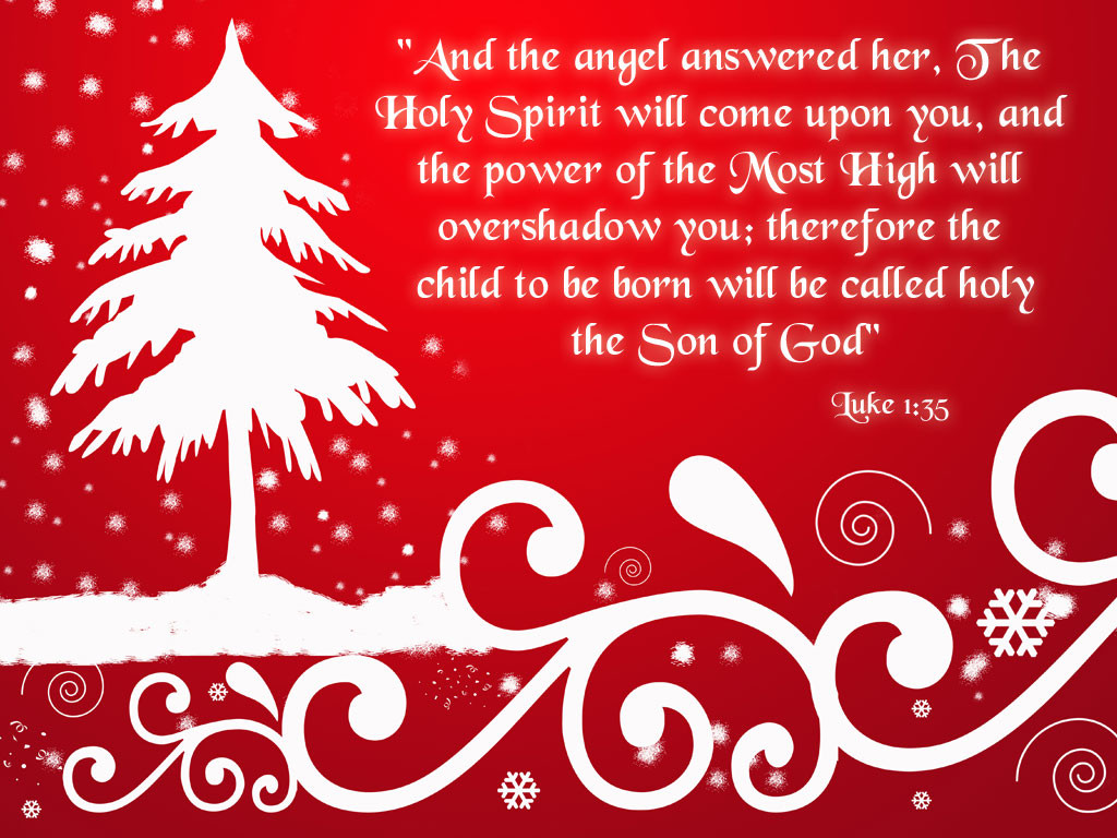 Bible Christmas Quotes
 Christmas Bible Quotes And Sayings QuotesGram