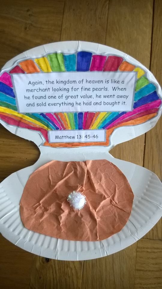 Bible Craft For Preschoolers
 Bible Story Craft Ideas a collection of DIY and crafts