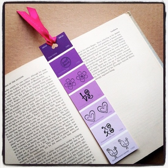 Bible Crafts For Adults
 BOOKISH CRAFT