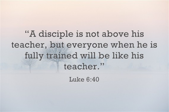 Bible Quotes About Education
 Luke 6 39 42 The Speck in Your Brother s Eye