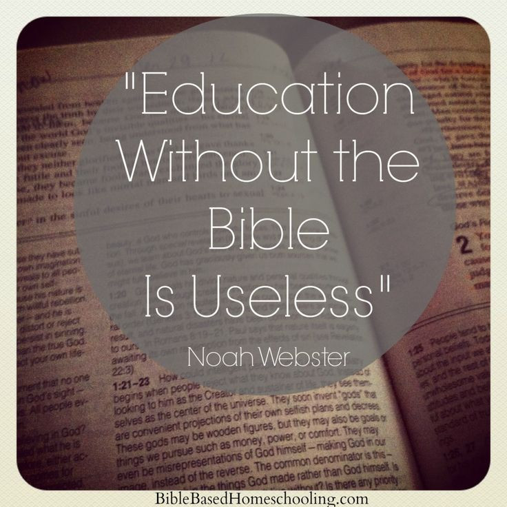 Bible Quotes About Education
 17 Best ideas about Noah Webster on Pinterest