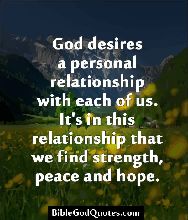 Bible Quotes About Relationships
 60 best TODAY S PROMISE FROM GOD images on Pinterest