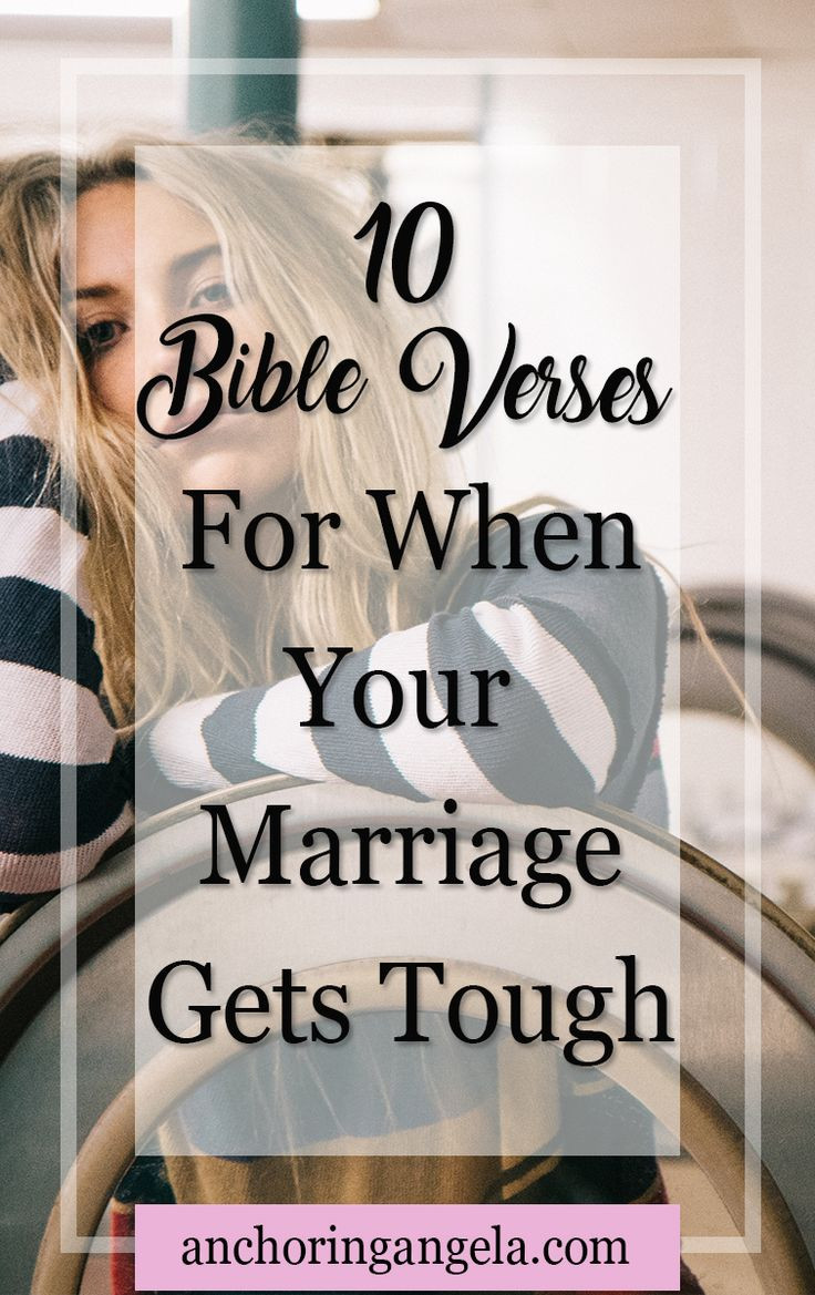 Bible Quotes Marriage
 Best 20 Marriage scripture ideas on Pinterest