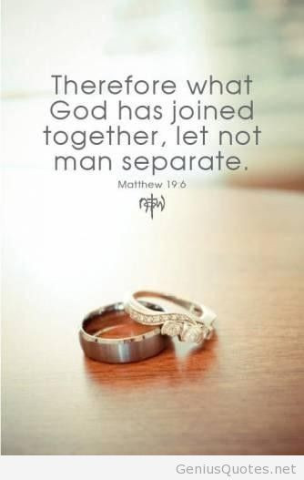 Bible Quotes Marriage
 15 Beautiful Examples of Bible Verse Typography