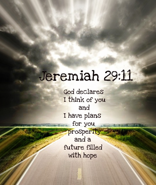 Biblical Inspirational Quotes
 Inspirational Bible Verses – Jeremiah 29 11 – God Has