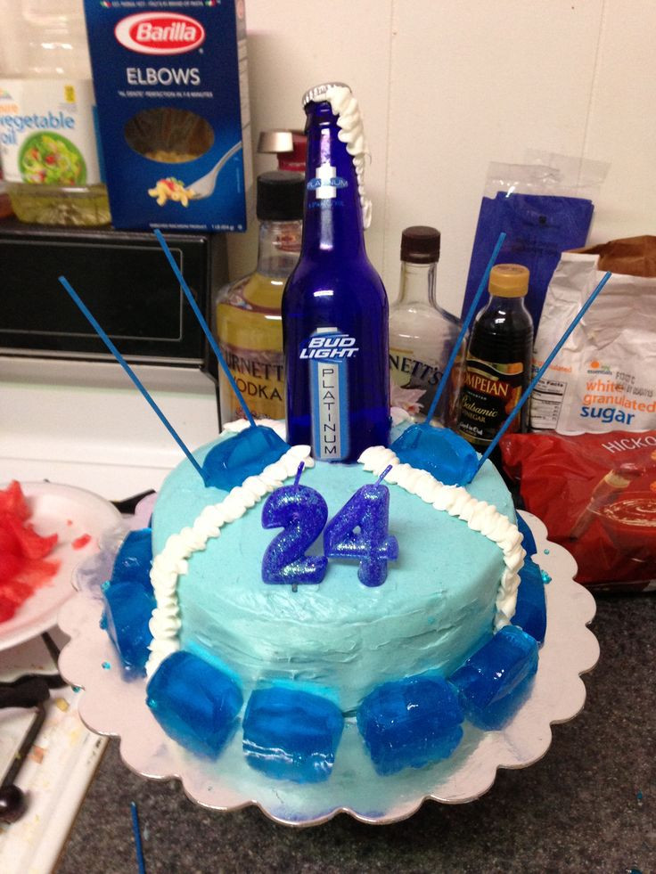Birthday Cake For Boyfriend
 Best 25 Boyfriend birthday cakes ideas on Pinterest
