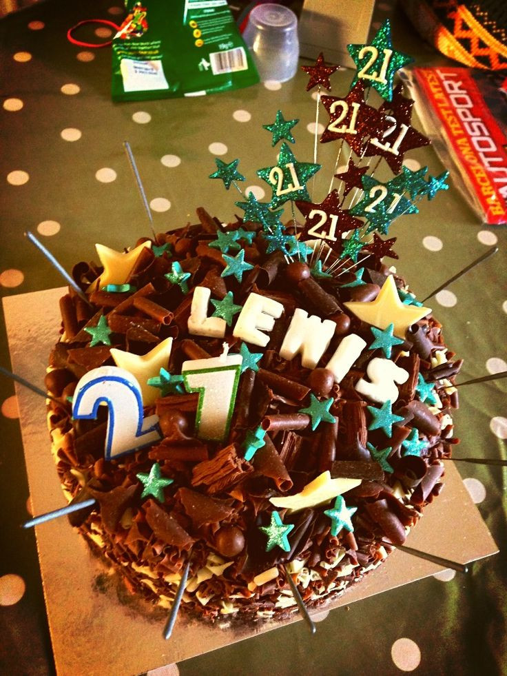 Birthday Cake For Boyfriend
 1000 ideas about Boyfriend Birthday Cakes on Pinterest