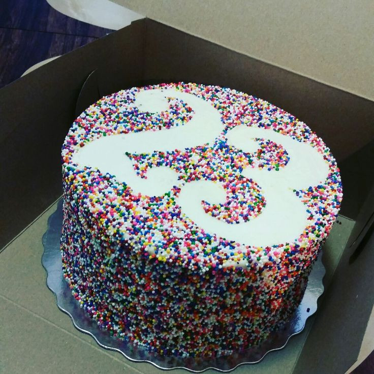 Birthday Cake For Boyfriend
 Best 25 23rd birthday ideas on Pinterest