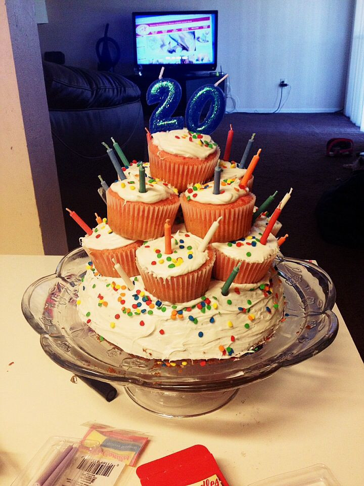 Birthday Cake For Boyfriend
 17 Best ideas about Boyfriend Birthday Cakes on Pinterest