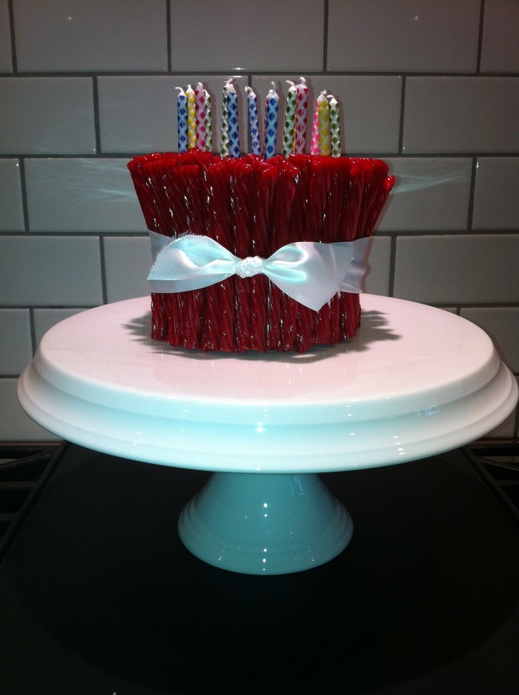 Birthday Cake For Boyfriend
 Best 25 Boyfriend birthday cakes ideas on Pinterest