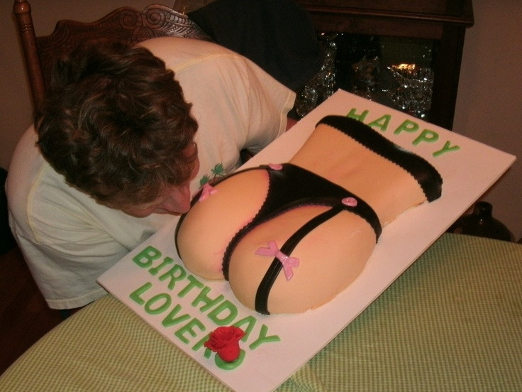 Birthday Cake For Husband
 Best 20 Husband Birthday Cakes ideas on Pinterest