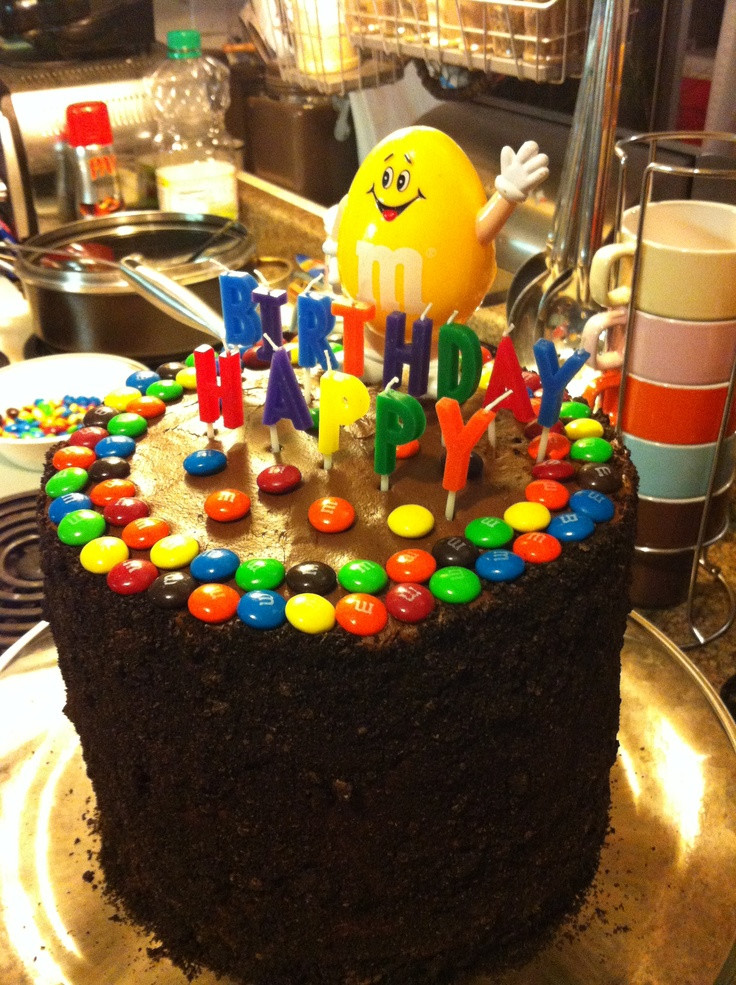 Birthday Cake For Husband
 Best 25 Husband birthday cakes ideas on Pinterest