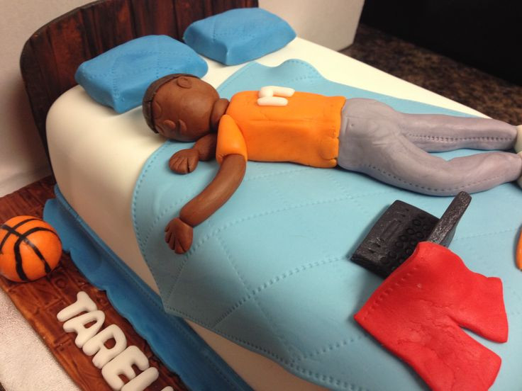 Birthday Cake For Teenager Boy
 25 best ideas about Teen Boy Cakes on Pinterest