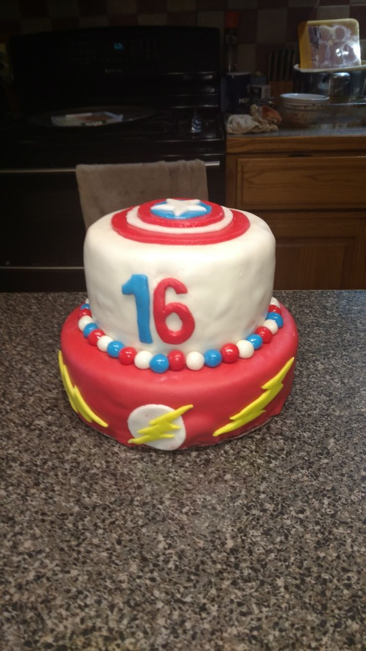 Birthday Cake For Teenager Boy
 25 best ideas about Teen Boy Cakes on Pinterest