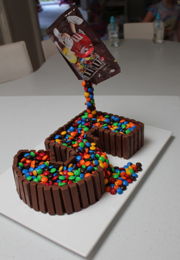 Birthday Cake For Teenager Boy
 Best 25 Teen boy cakes ideas on Pinterest