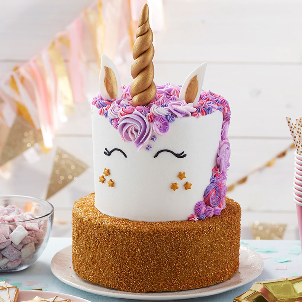 Birthday Cake Images
 Unicorn Cake Unicorn Birthday Cake