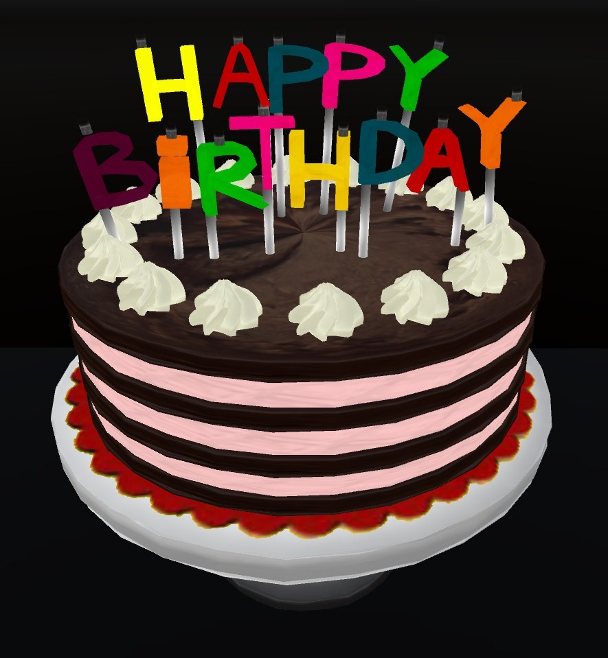 Birthday Cake Images
 ArsVivendi Happy Birthday Cake