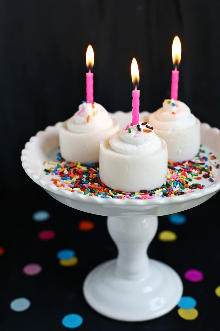Birthday Cake Photo
 Birthday Cake Jello Shots Jello Shot Recipes
