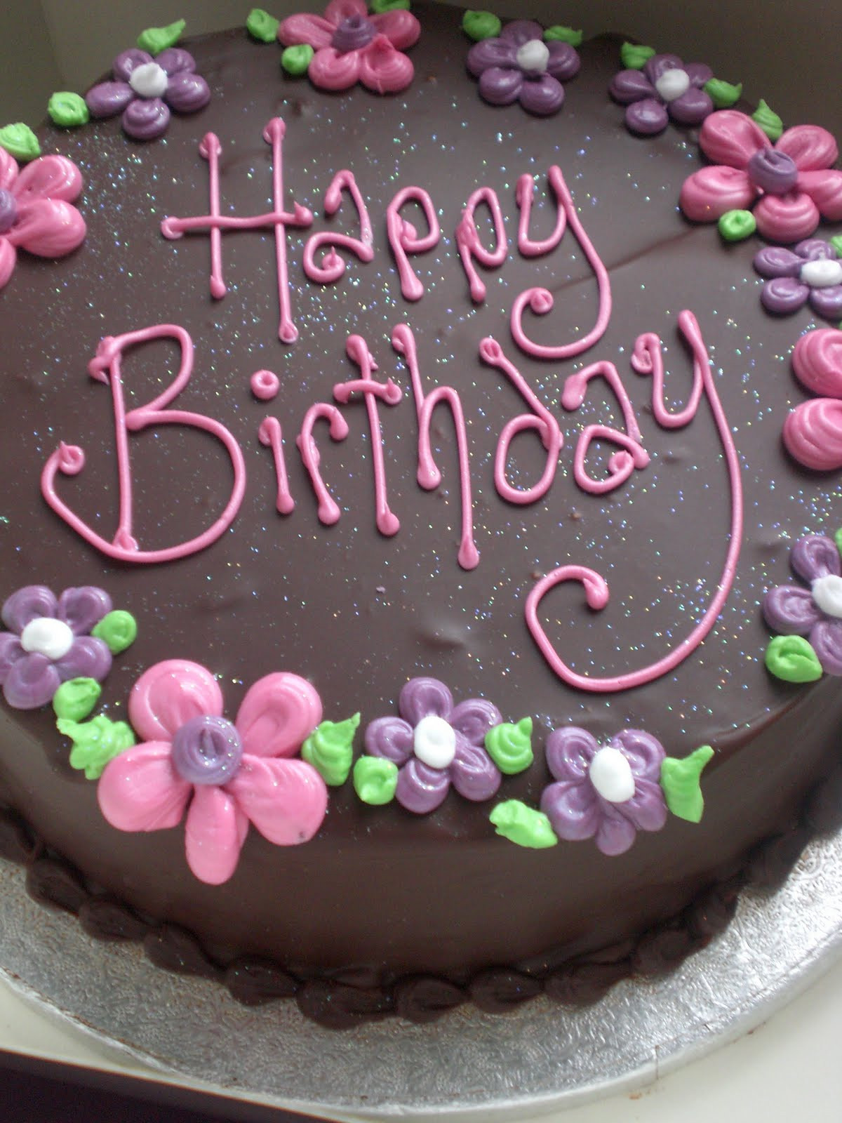 Birthday Cake Photo
 Happy Birthday eCards Cakes Wishes SMS Dress Recipes Poem