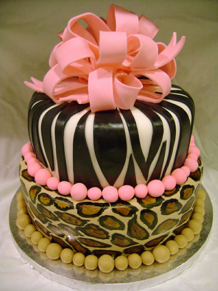 Birthday Cake Pictures Free
 birthday cake for women