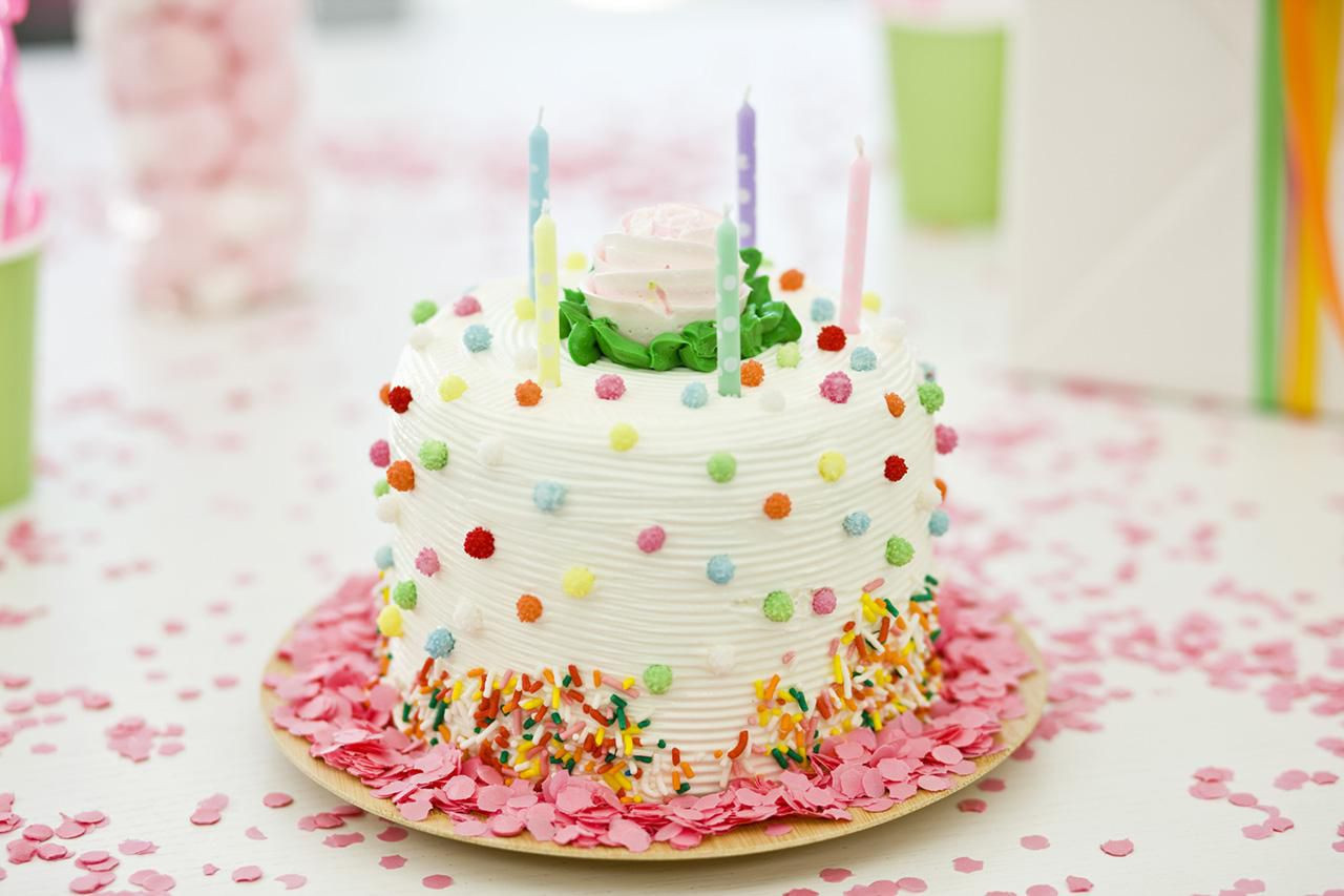Birthday Cake Pictures Free
 Dairy Free Cake Recipe Collection