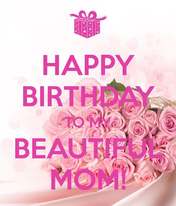 Birthday Card Quotes For Mom
 Happy Birthday Mom – Birthday Cards Messages
