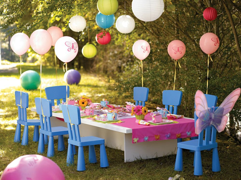 Birthday Decorations For Kids
 Win a $150 Voucher With Ready To Party Not Quite Nigella