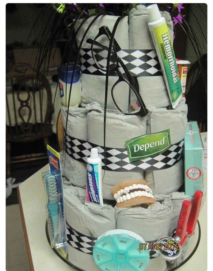 Birthday Gag Gifts For Him
 10 Best ideas about Husband Birthday Gifts on Pinterest