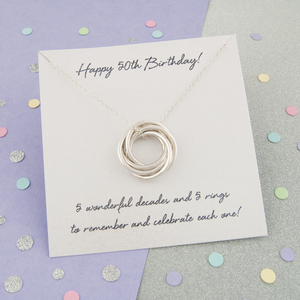 Birthday Gift For Her Ideas
 50th Birthday Gift For Her 50th Birthday Gift Ideas 50th